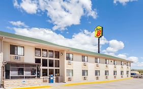 Super 8 Motel Livingston Montana